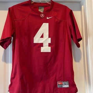 Alabama Jersey
